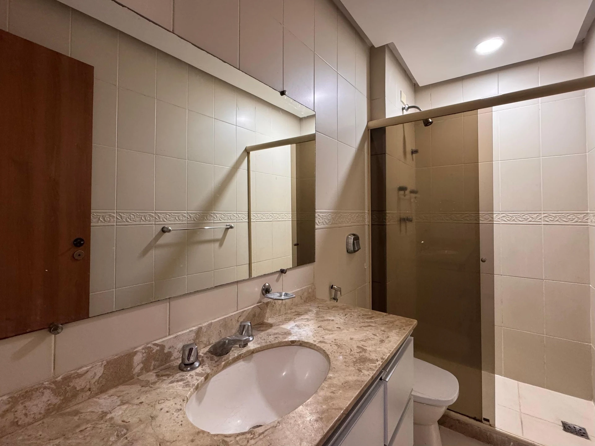 Apartamento mobiliado com 2 quartos e 2 banheiros — photo 19