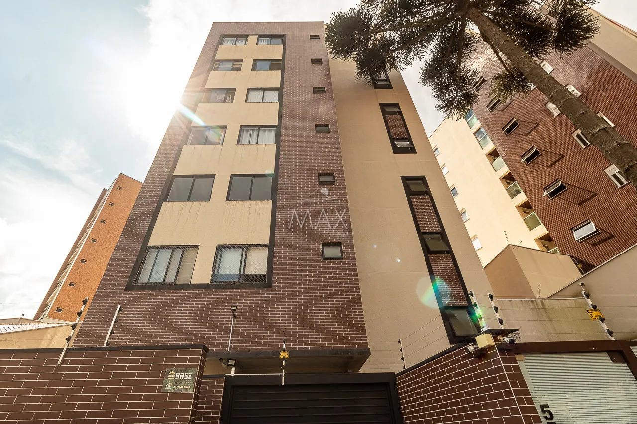 Studio mobiliado de 1 dormitório com 21,89 m² — photo 27