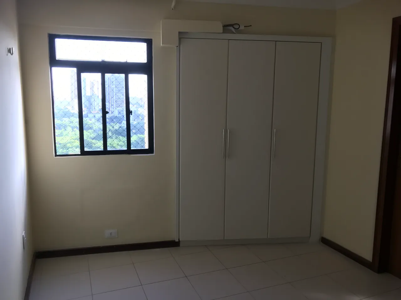 Apartamento de 121 m² no 16º andar, 4 suítes e 4 banheiros — photo 5