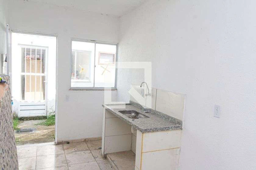 Casa de 38 m² com 1 quarto e jardim privativo — photo 20
