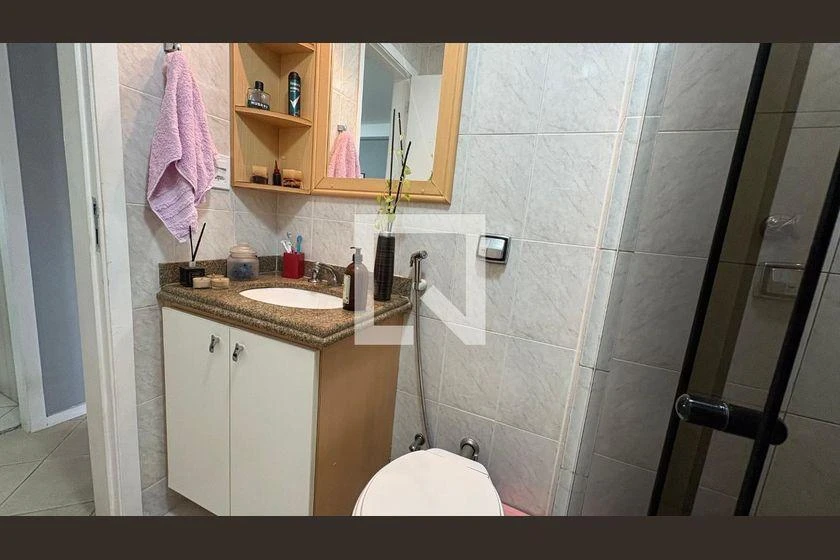 3-bedroom apartment with a washing machine — photo 41