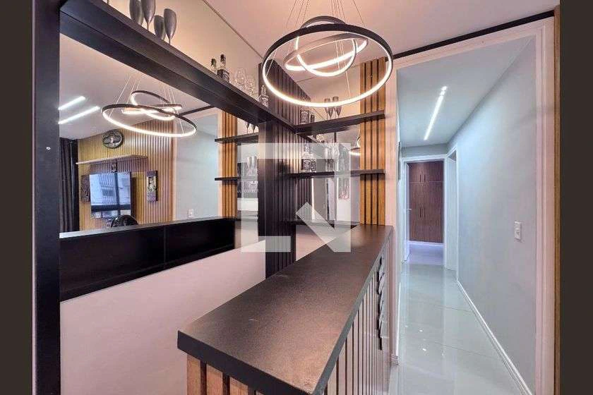 Apartamento mobiliado de 72 m² com 2 quartos e vaga — photo 18