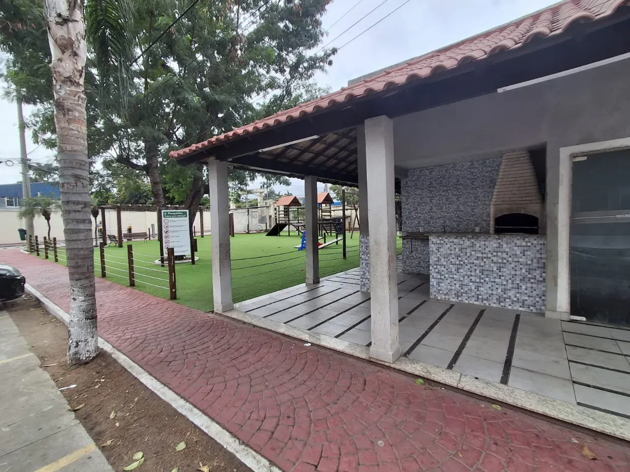 2 quartos e máquina de lavar: apartamento de 40 m² — photo 29