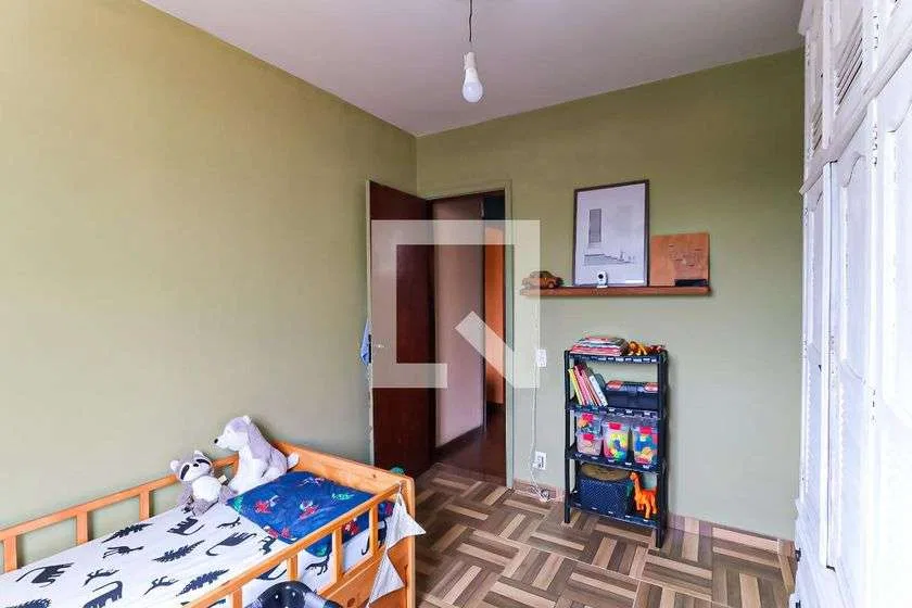 Apartamento mobiliado de 2 quartos com fogão a gás — photo 19