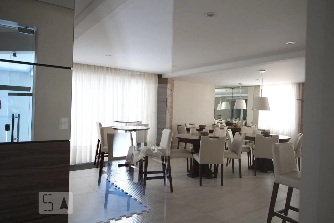 2-bedroom apartment with a home office in Curitiba — photo 14