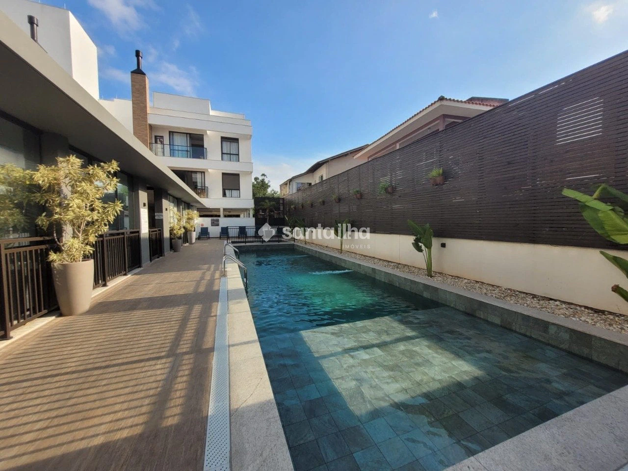 1 quarto e vista para o parque: apartamento de 82 m² — photo 20