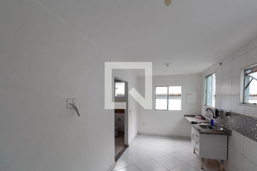 2 quartos e espaço de home office: casa de 110 m² — photo 7
