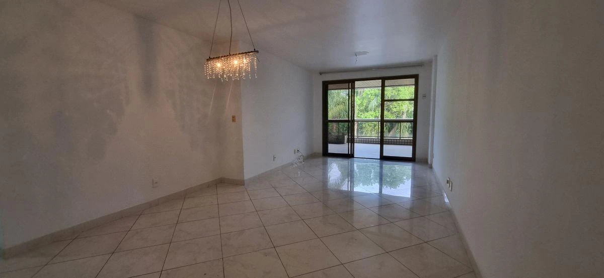 Apartamento com 4 quartos, 3 suítes e 3 vagas — photo 9