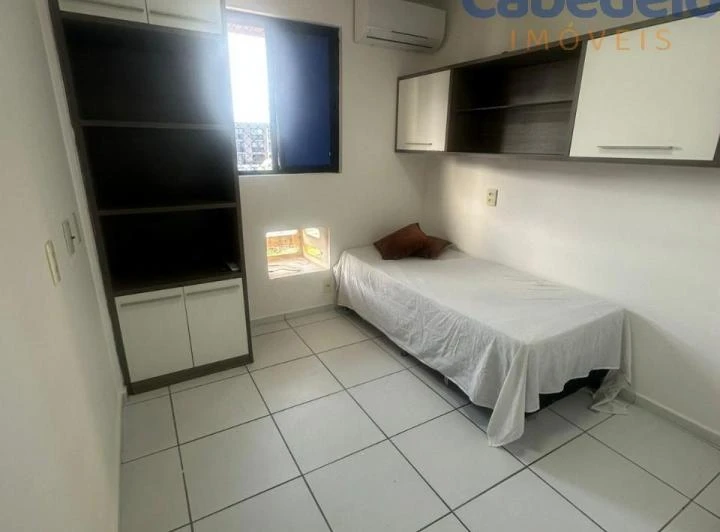 56 m² apartment with 2 bedrooms and 1 parking space — photo 2