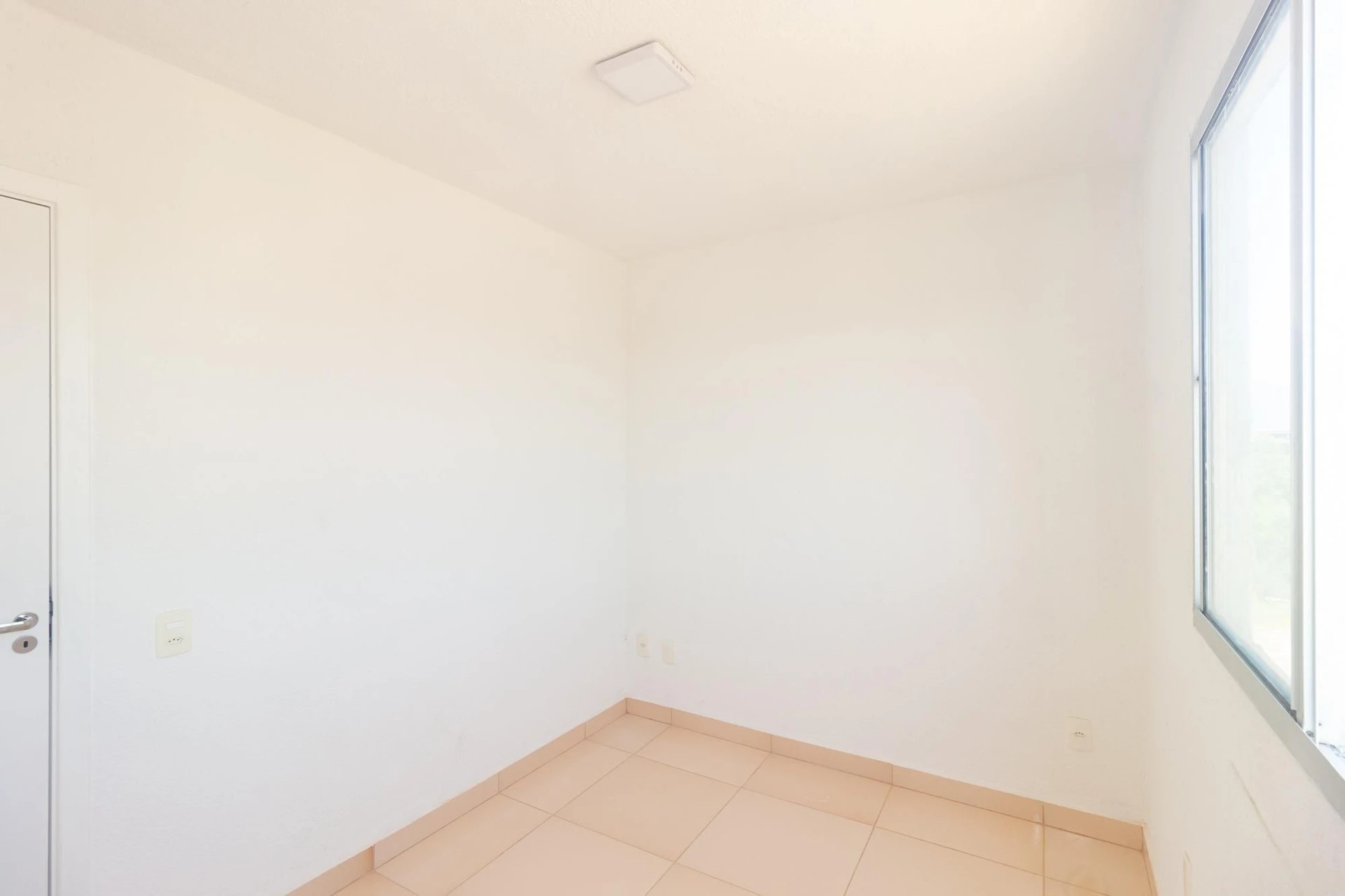 Apartamento com 2 quartos, 1 banheiro e 1 vaga — photo 33