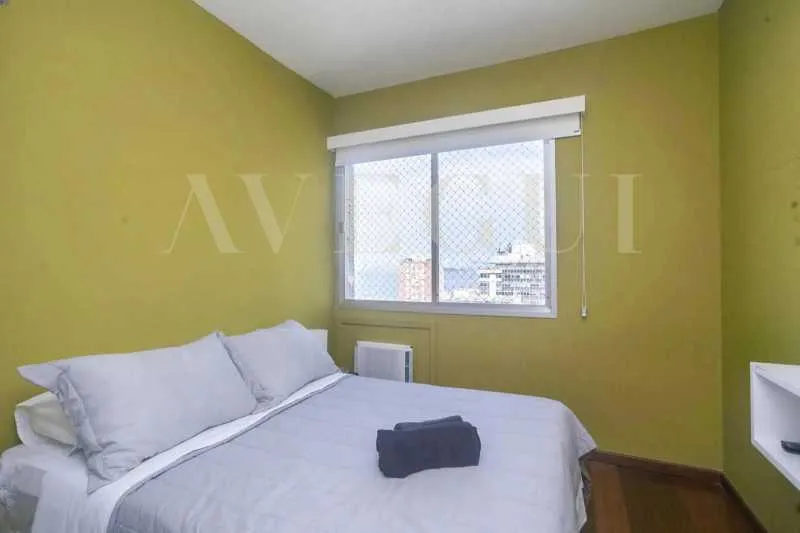Apartment, 71 m², with a water view — photo 3