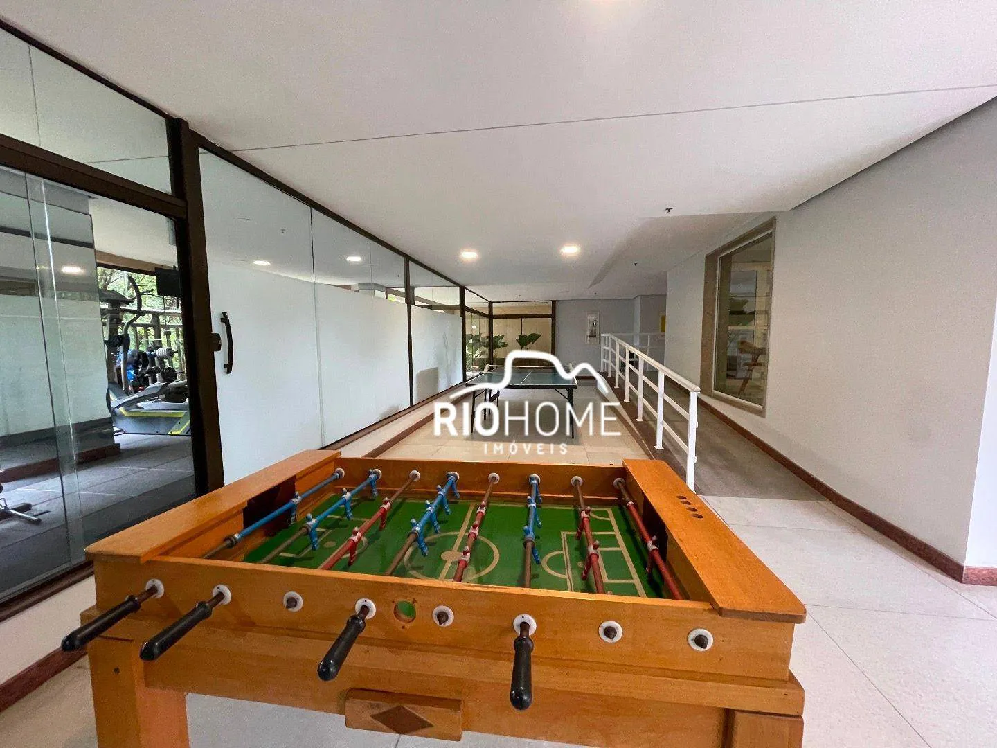 3-bedroom apartment for rent with 87 m² and parking — photo 56