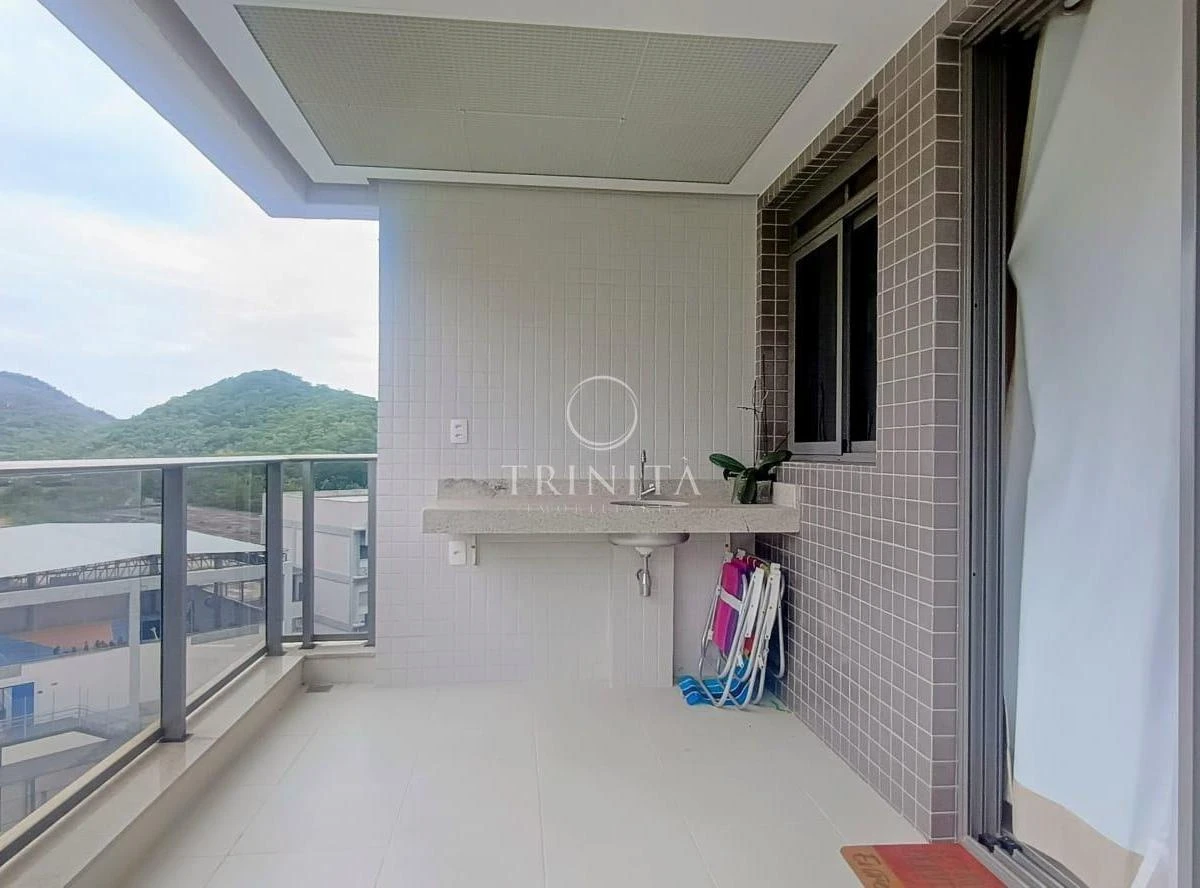 Apartment, 90 m², with a grill on the balcony — photo 3