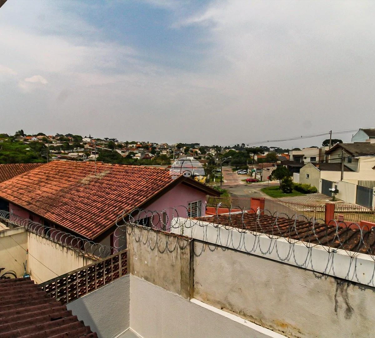 3-bedroom, 100 m² house in Curitiba — photo 30