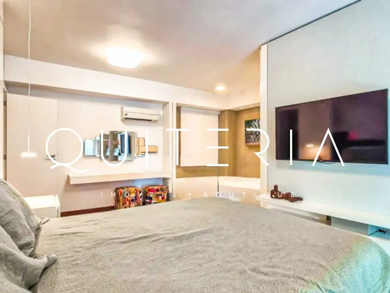Rental apartment with 4 bedrooms and 5 bathrooms — photo 10