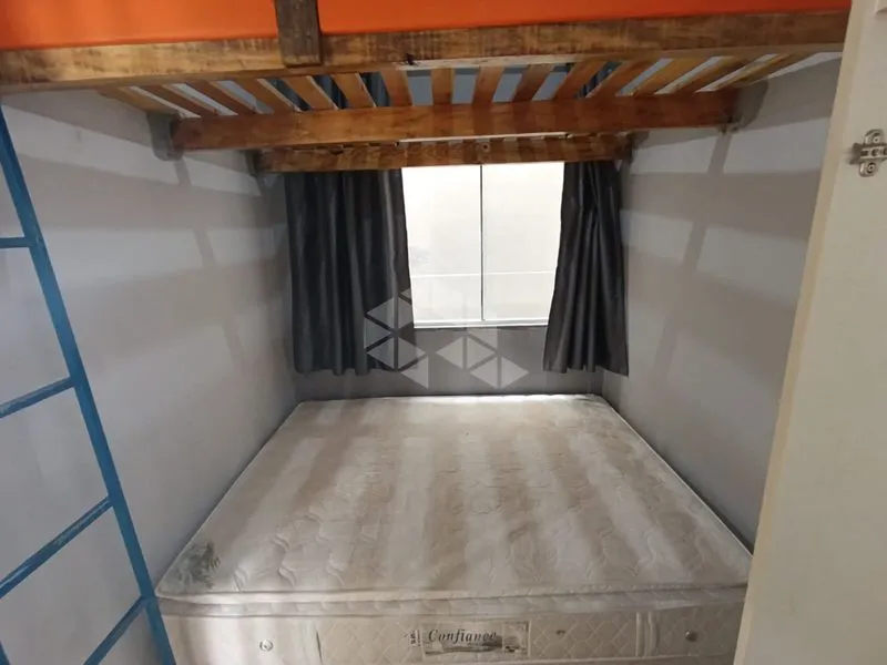 Kitnet 25 m² com 1 quarto e vaga descoberta — photo 18