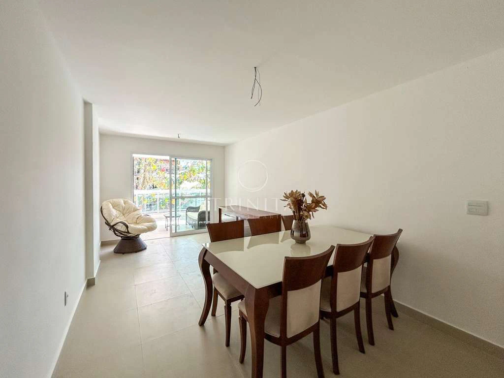 3-bedroom apartment with a gourmet balcony — photo 8