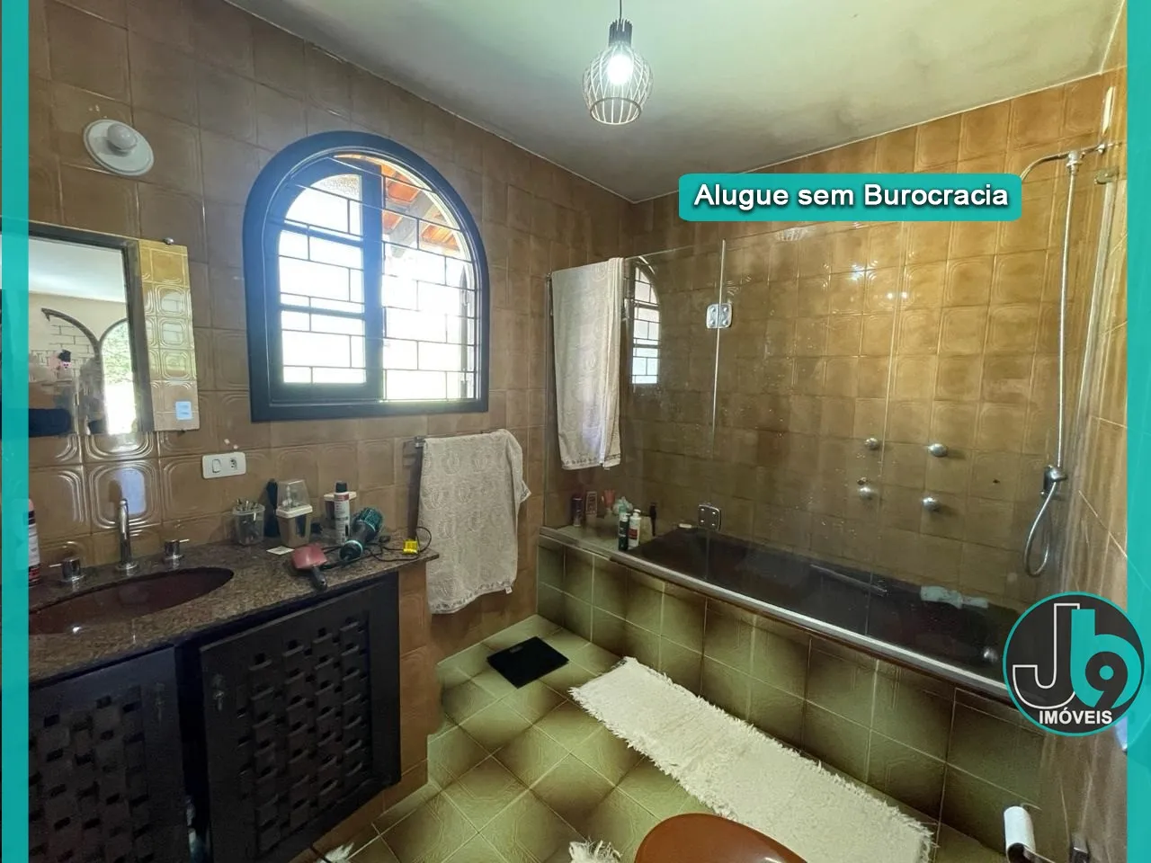 Unfurnished house with 4 bedrooms, 15 parking, 350 m² — photo 25