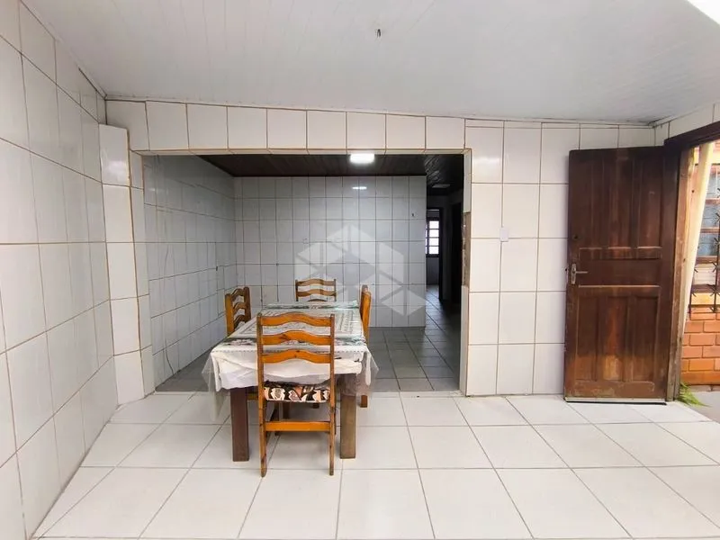 Casa mobiliada com 2 quartos e 70 m² — photo 20