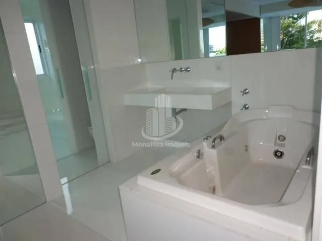 Apartamento de 1 quarto com secadora, Barra da Tijuca — photo 26