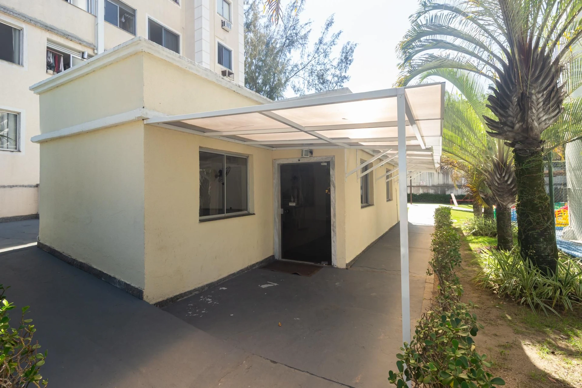 Apartamento de 2 quartos com cozinha americana — photo 15