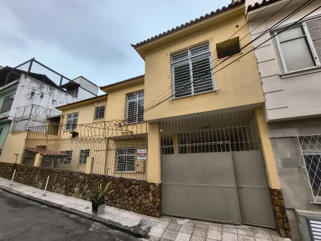 Casa de 200 m² e 4 quartos, Méier — photo 6
