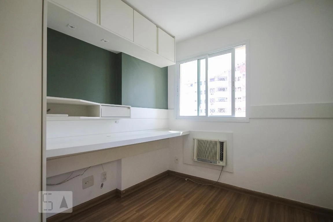 Apartamento sem mobília com 2 dormitórios e vaga — photo 9