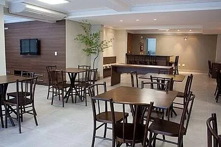 2-bedroom apartment with en-suite, 70 m² and 1 parking space — photo 14