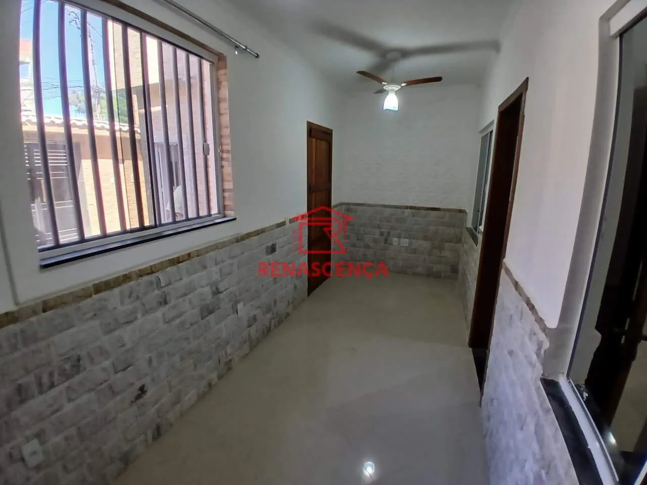 Casa com 2 quartos e 1 banheiro, com 1 vaga — photo 28