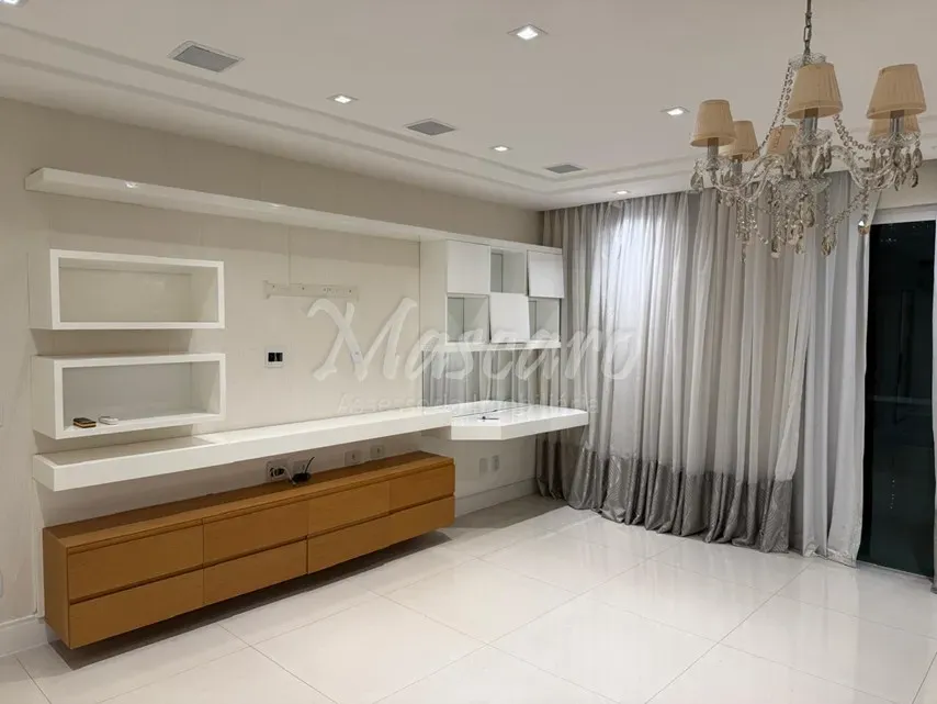 Casa triplex mobiliada com 6 suítes e 6 vagas — photo 30