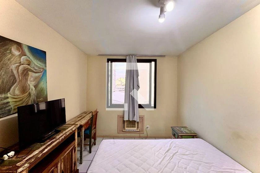Apartamento mobiliado, 69 m², com espaço de home office — photo 3