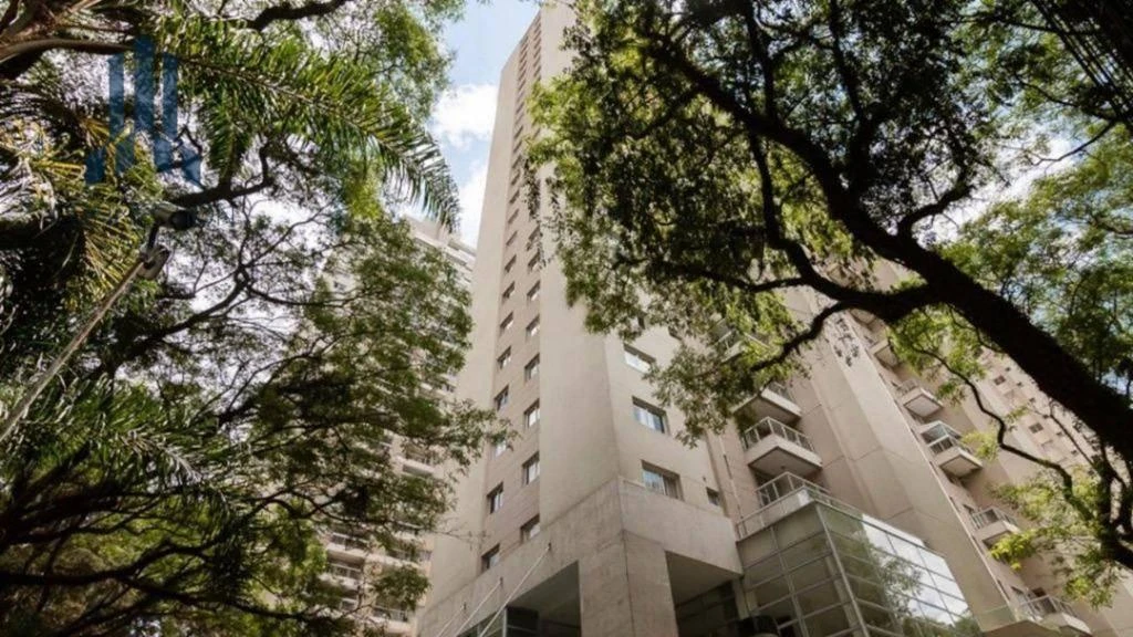 Apartamento mobiliado de 2 quartos com suíte e 66 m² — photo 50