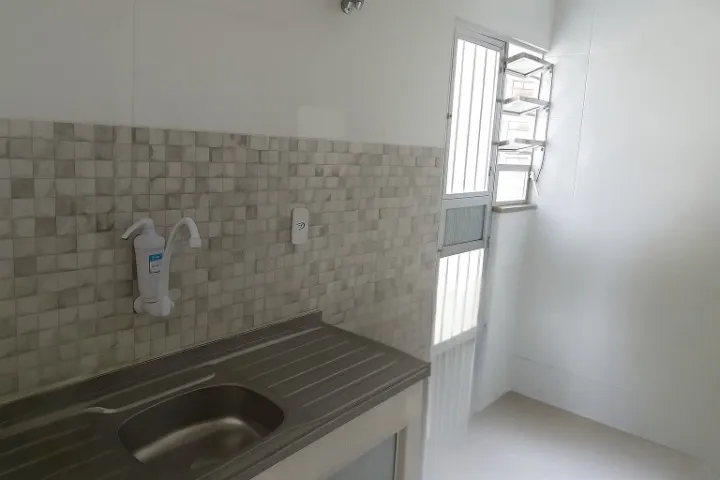 Casa de 1 quarto e 50 m² — photo 2