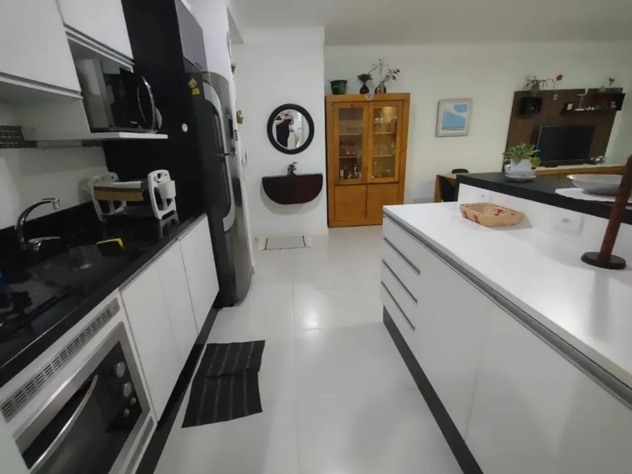 Apartamento de 2 quartos com piscina ao ar livre — photo 9