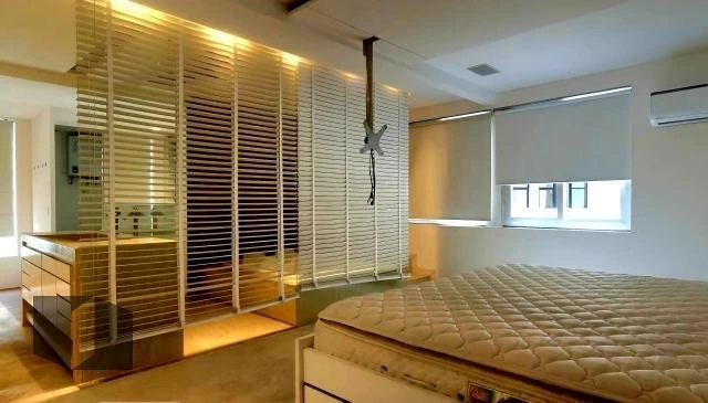 4-bedroom apartment with a washing machine in Rio de Janeiro — photo 4