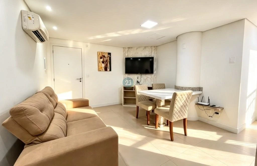 38 m² apartment with a dryer and a washing machine — photo 13
