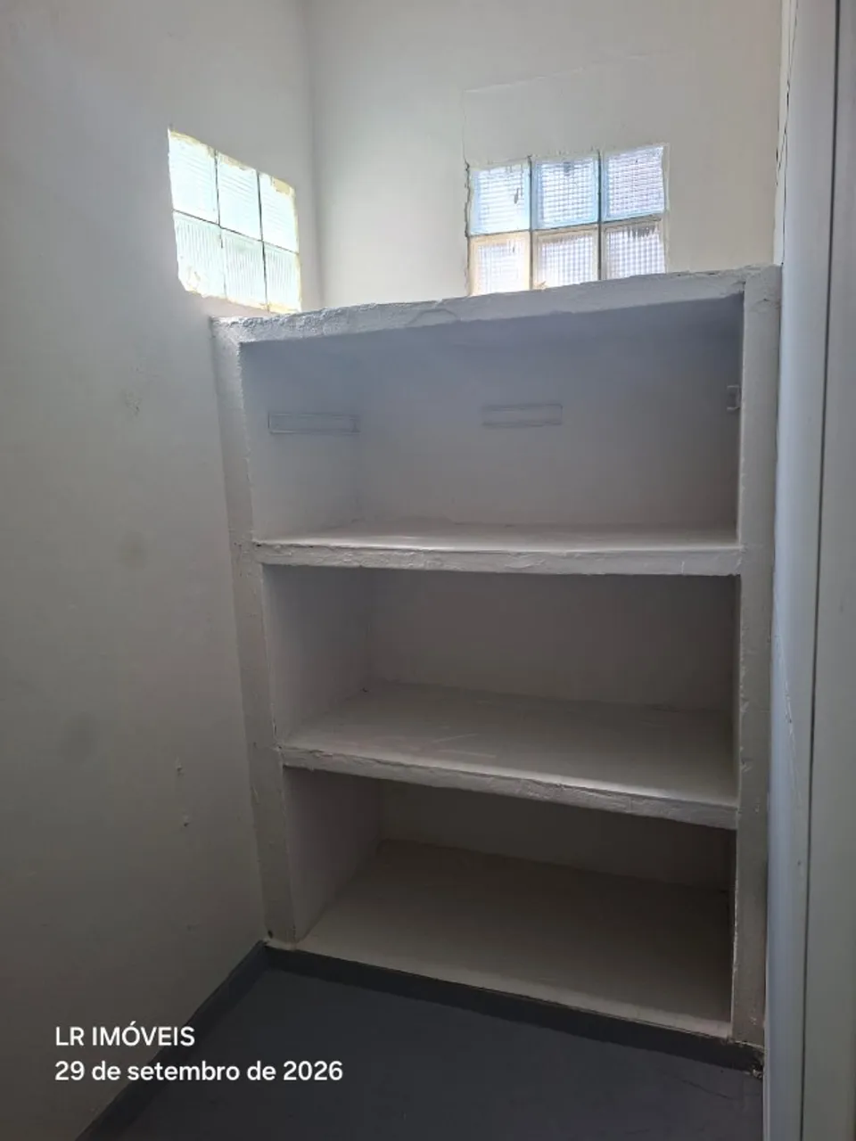 One-bedroom apartment, 70 m² — photo 18