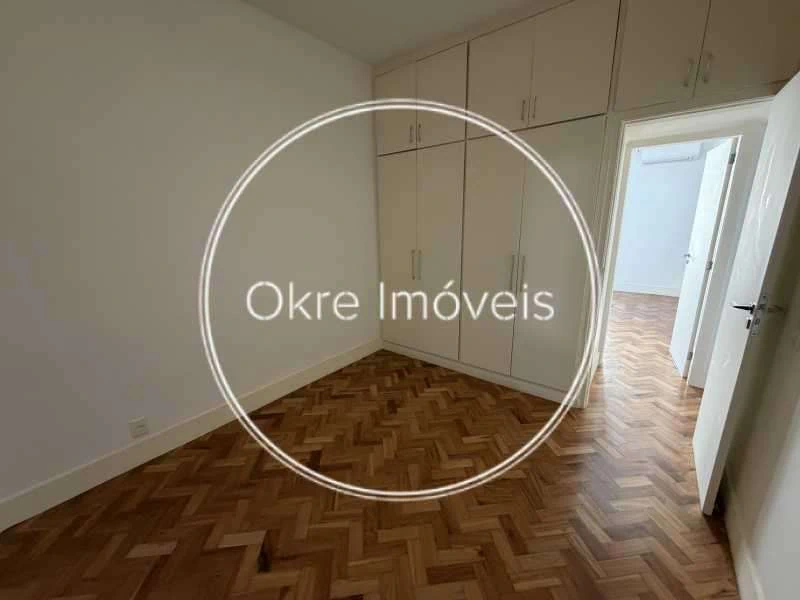 Furnished 118 m² apartment with 3 bedrooms and a washing machine — photo 2