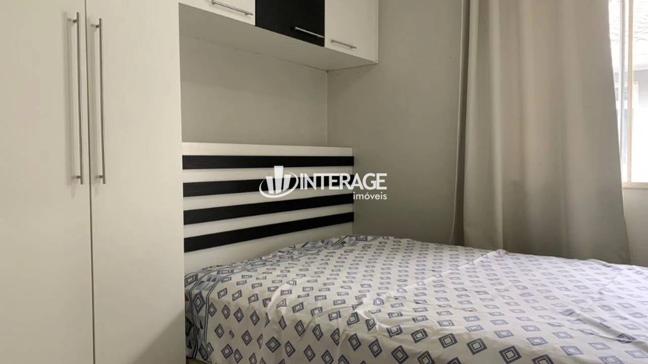 3 quartos e espaço de home office: apartamento de 75 m² — photo 3