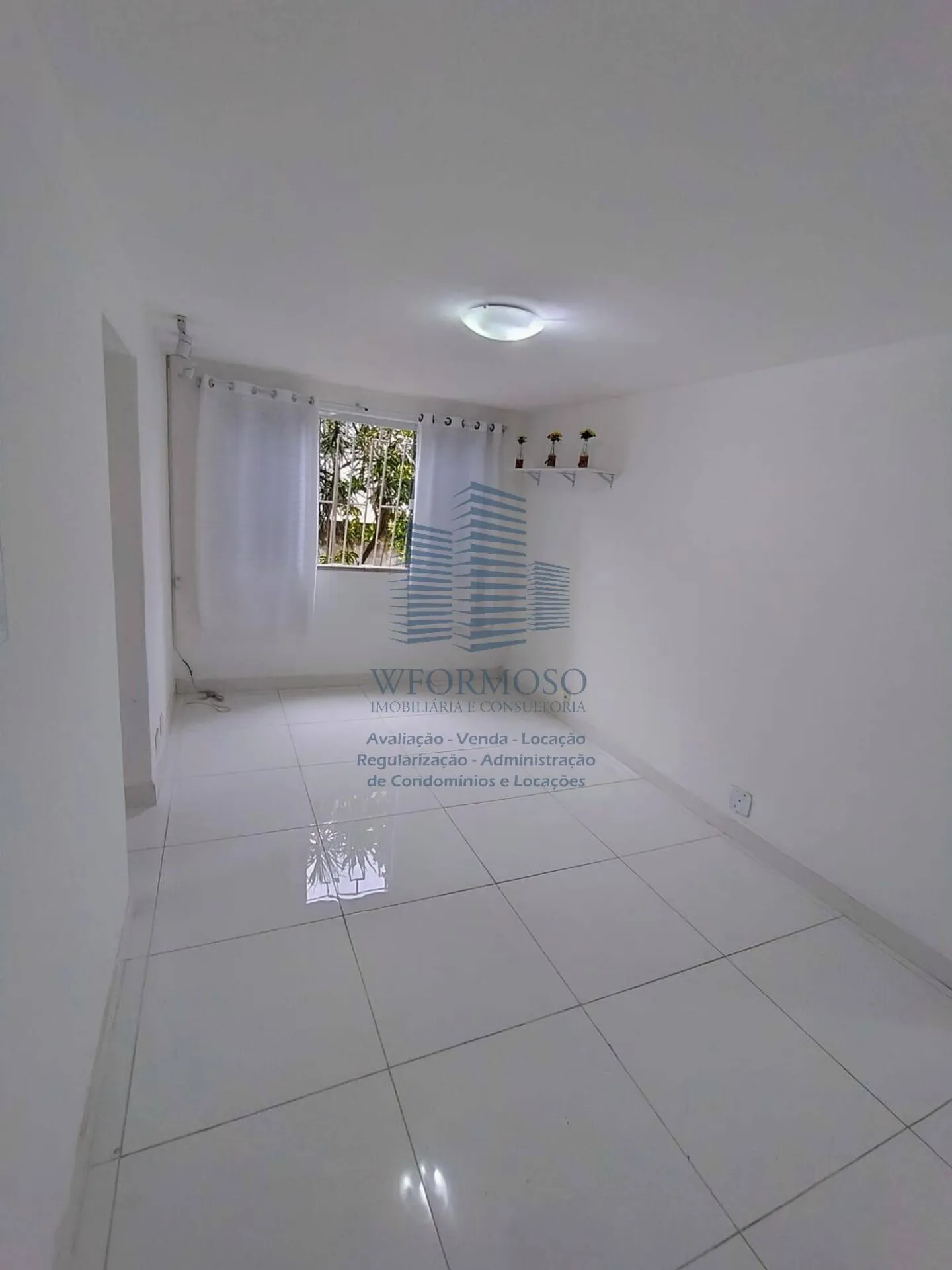 2-bedroom apartment with a separate kitchen, 55 m²