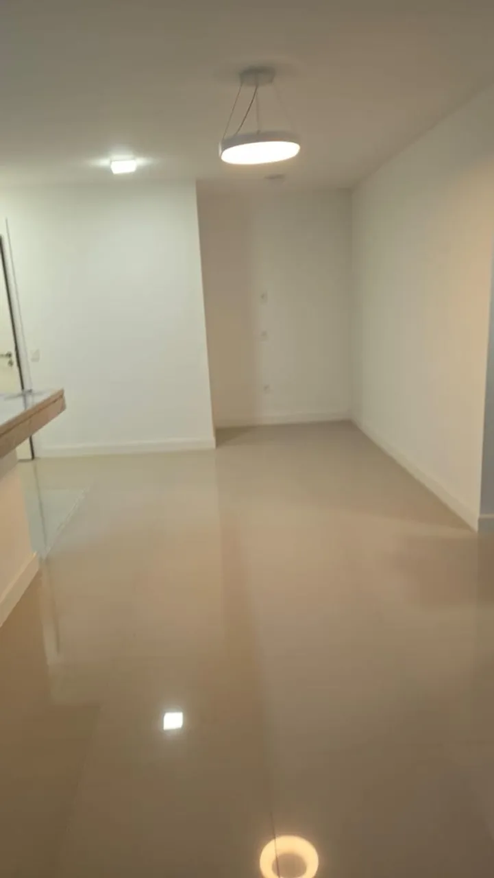 Apartamento de 2 quartos com varanda gourmet, Barra Olímpica — photo 12