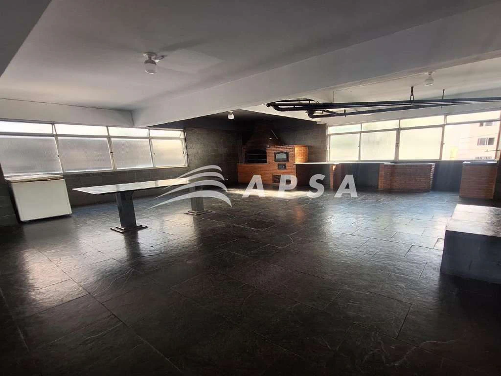 Apartamento de 58 m² com ar-condicionado e 2 quartos — photo 26