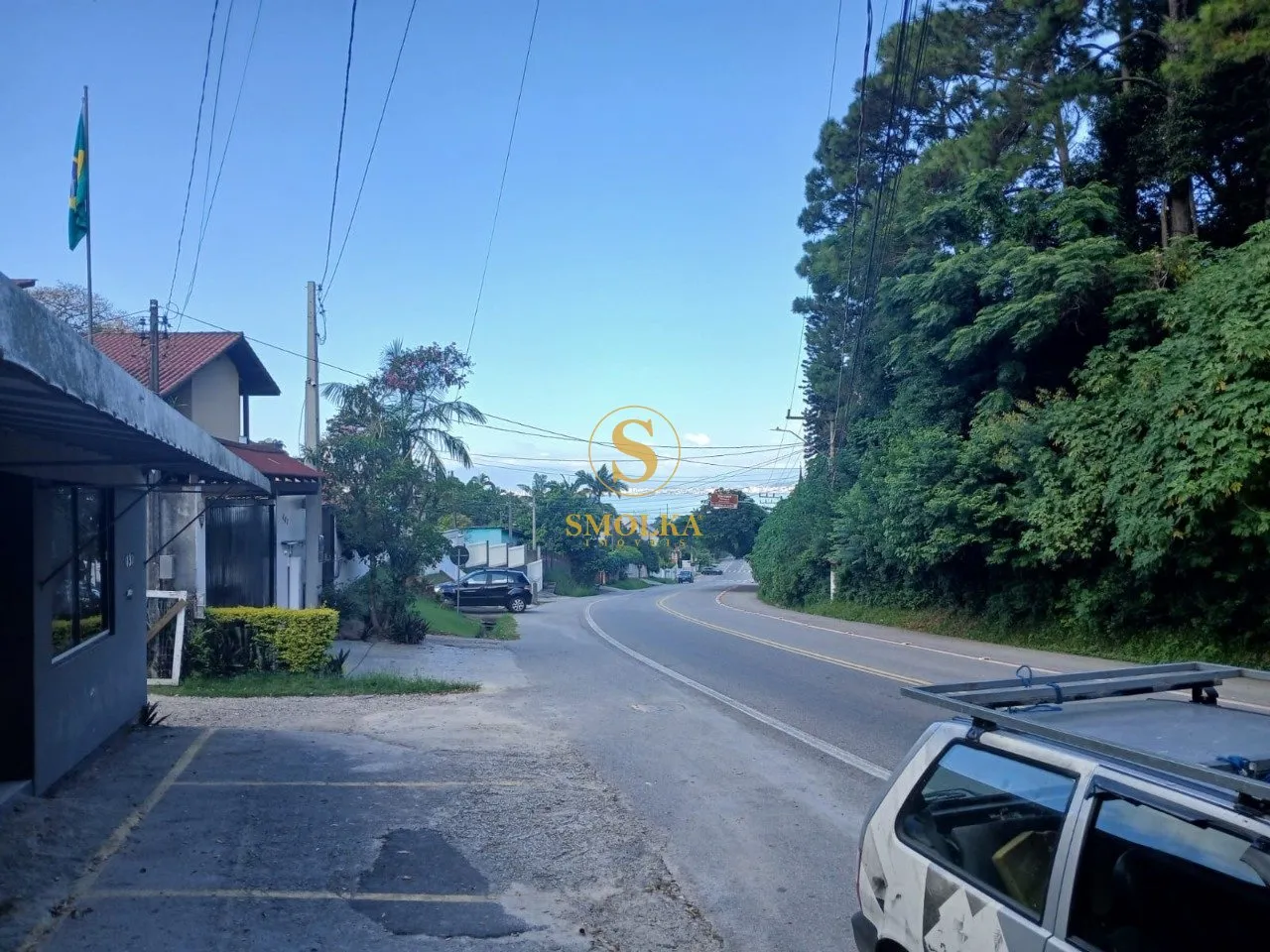 Furnished 66 m² apartment with 1 bedroom and 2 parking spots — photo 25