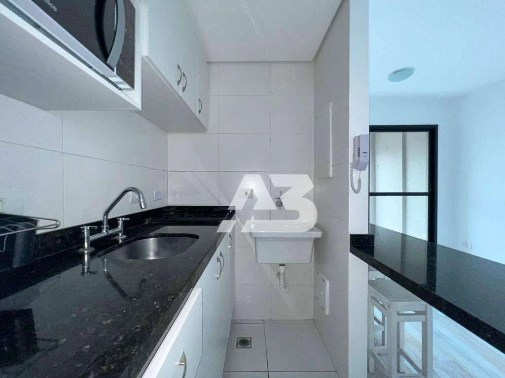 Apartamento amueblado de 1 dormitorio con BBQ privado — photo 2
