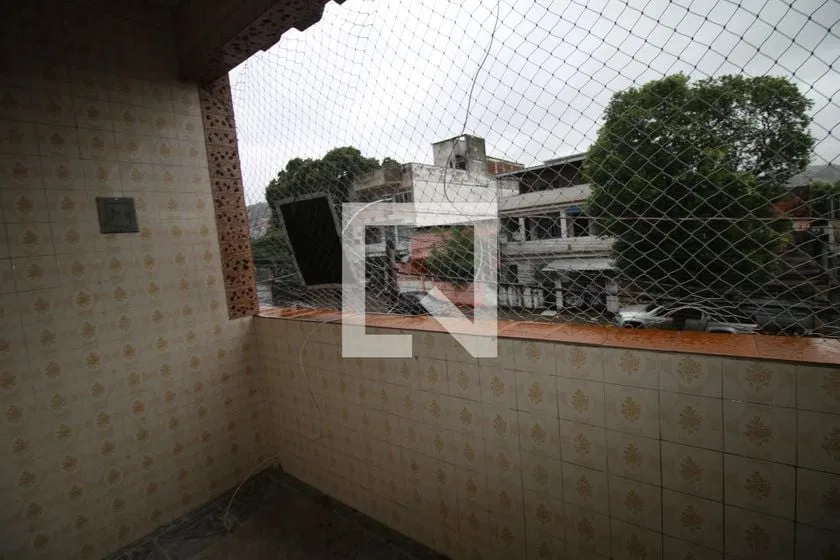 Apartamento sem mobília de 1 quarto e 60 m² — photo 8