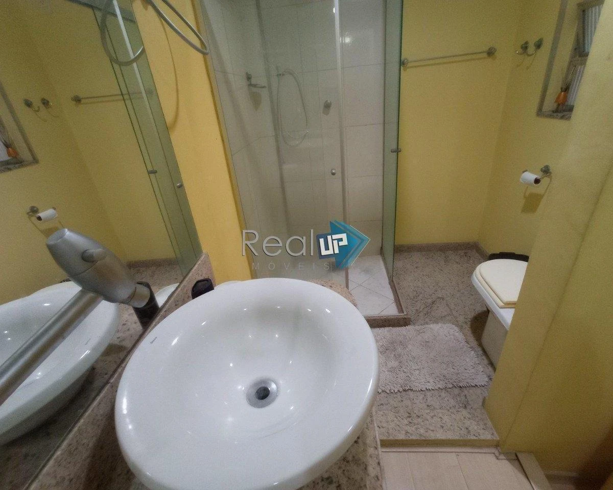 Apartment, 31 m², with a washing machine — photo 18