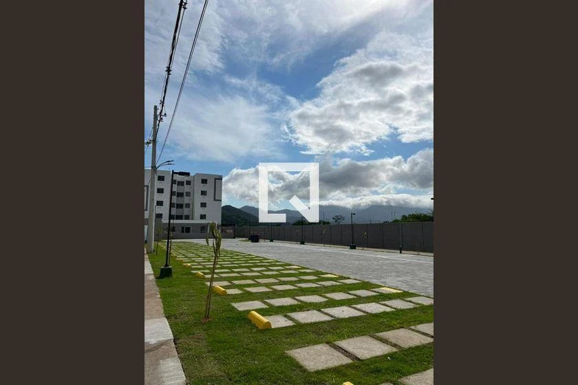 Furnished apartment, 43 m², with a washing machine — photo 10