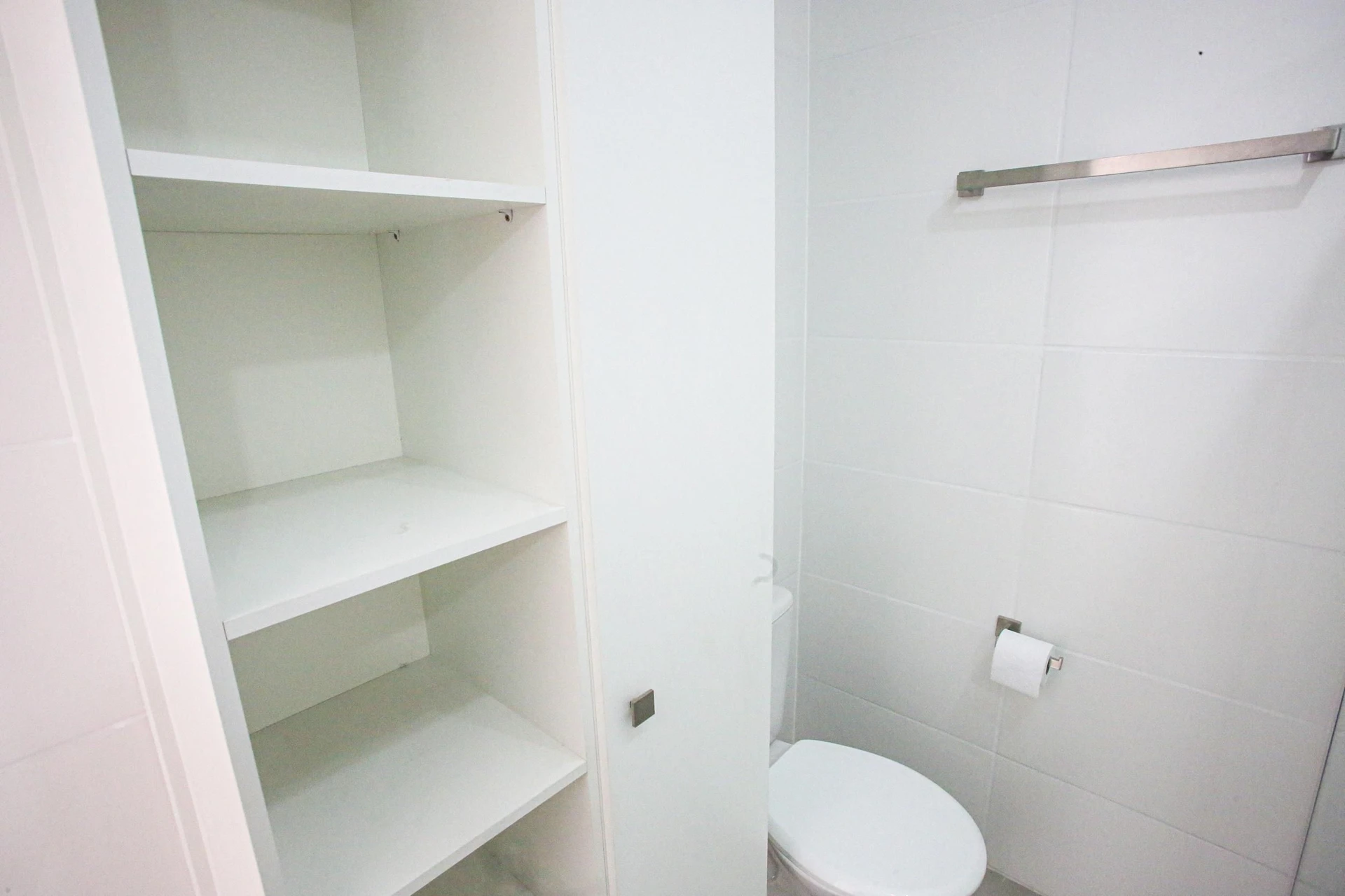 Вид на гори та 1 спальня: квартира 37 м² — photo 2