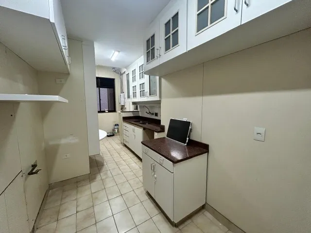Apartamento de 4 quartos em condomínio com academia — photo 10