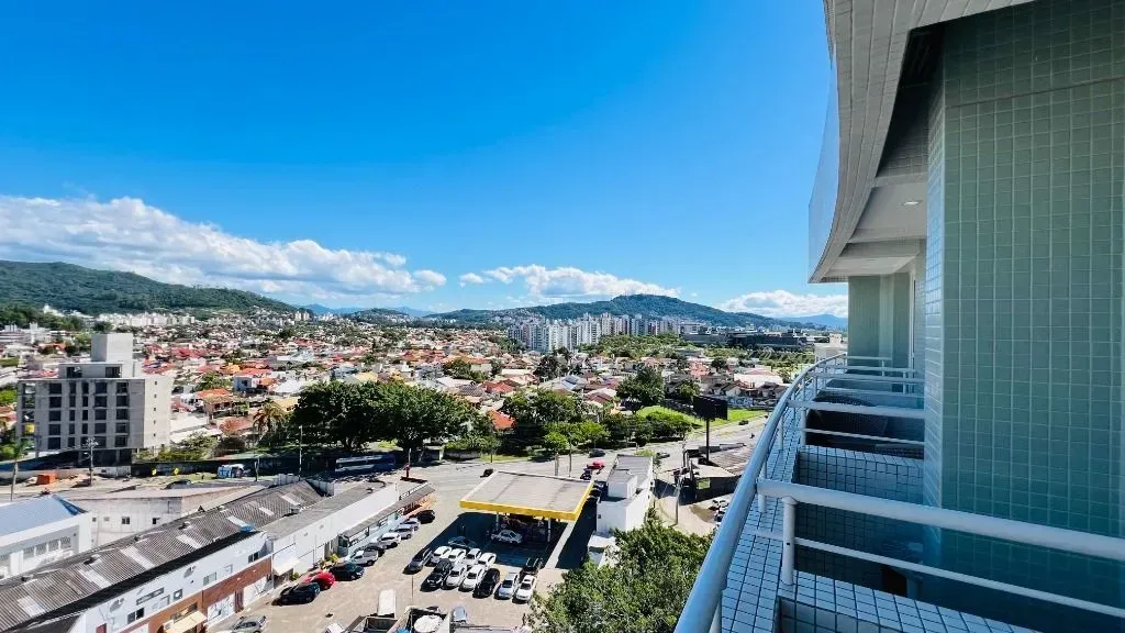 Меблированная квартира 74 м² на 7 этаже с суитой — photo 12